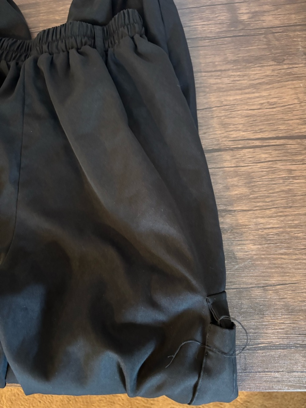 Pants size XS - Picture 3 of 4